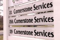 Cornerstone Services, Inc. image 1